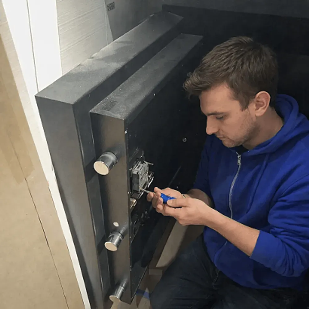Safe Installation